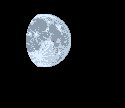 Moon age: 10 days,6 hours,8 minutes,79%